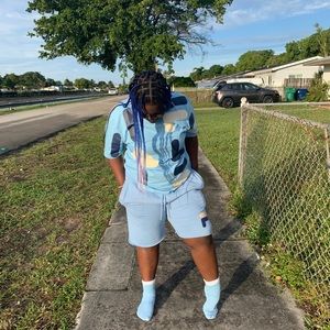 Meet your Posher, Asia